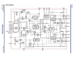 ISL6563CRZ-TK Datasheet Page 2