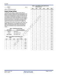 ISL6568CRZ-T Datasheet Page 12