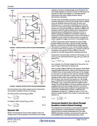 ISL6568CRZ-T Datasheet Page 16