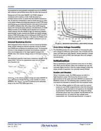 ISL6568CRZ-T Datasheet Page 17