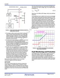 ISL6568CRZ-T Datasheet Page 18