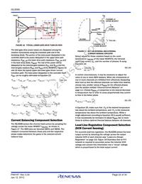 ISL6568CRZ-T Datasheet Page 22