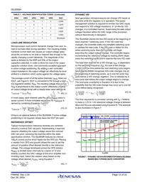 ISL6569ACRZ-T Datasheet Page 12
