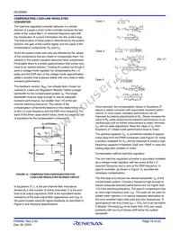 ISL6569ACRZ-T Datasheet Page 18
