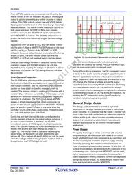 ISL6569CRZ-T Datasheet Page 15