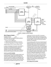 ISL6590DR-T Datasheet Page 7