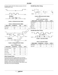 ISL6590DR-T Datasheet Page 11