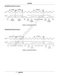 ISL6590DR-T Datasheet Page 12