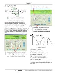 ISL6590DR-T Datasheet Page 16