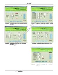 ISL6590DR-T Datasheet Page 18