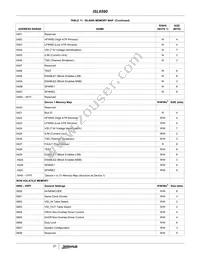 ISL6590DR-T Datasheet Page 21