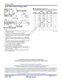 ISL6609IBZ-T Datasheet Page 12