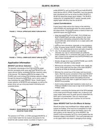 ISL6610IRZ-T Datasheet Page 8