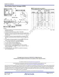 ISL6612ACBZA-TR5214 Datasheet Page 12