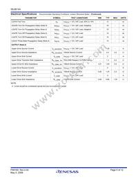 ISL6614ACBZ-TR5214 Datasheet Page 6