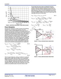 ISL6625ACRZ-TK Datasheet Page 7