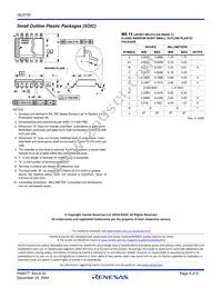 ISL6700IRZ-T Datasheet Page 8