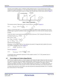 ISL6721AAVZ Datasheet Page 16