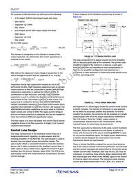 ISL6721AV-T Datasheet Page 16
