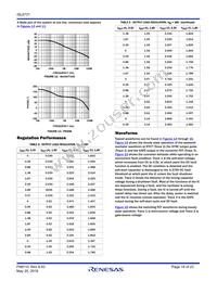 ISL6721AV-T Datasheet Page 18