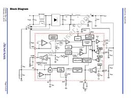 ISL6731BFBZ-T Datasheet Page 4