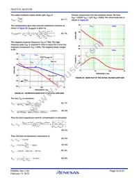 ISL6731BFBZ-T Datasheet Page 18