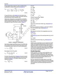 ISL6742AAZA-T Datasheet Page 15