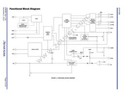 ISL6742BAAZA Datasheet Page 5