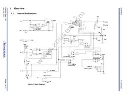 ISL6744AUZ-TR5252 Datasheet Page 3