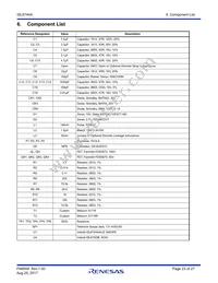 ISL6744AUZ-TR5252 Datasheet Page 23