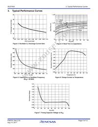 ISL6745AAUZ-TS2712 Datasheet Page 8