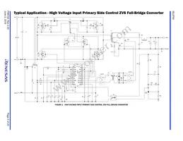 ISL6754AAZA-T Datasheet Page 5