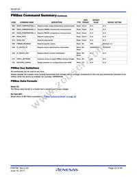 ISL68124IRAZ-T7A Datasheet Page 22
