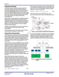 ISL68127IRAZ-T7A Datasheet Page 15