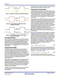 ISL68134IRAZ-T7A Datasheet Page 14