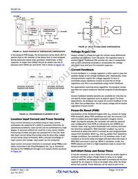 ISL68134IRAZ-T7A Datasheet Page 15