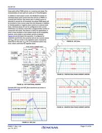 ISL68134IRAZ-T7A Datasheet Page 17