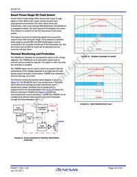 ISL68134IRAZ-T7A Datasheet Page 18