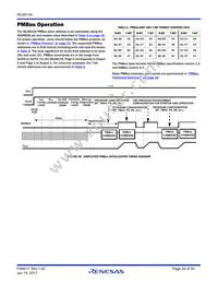 ISL68134IRAZ-T7A Datasheet Page 20