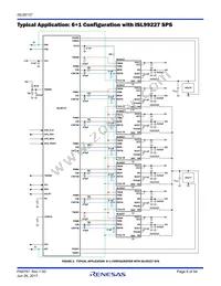 ISL68137IRAZ-T7A Datasheet Page 6