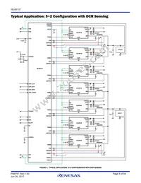 ISL68137IRAZ-T7A Datasheet Page 8