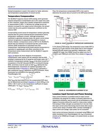 ISL68137IRAZ-T7A Datasheet Page 16