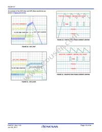 ISL68137IRAZ-T7A Datasheet Page 19