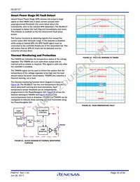 ISL68137IRAZ-T7A Datasheet Page 20