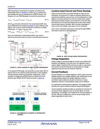 ISL68144IRAZ-T7A Datasheet Page 15