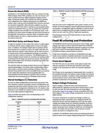 ISL68144IRAZ-T7A Datasheet Page 16