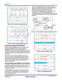 ISL68144IRAZ-T7A Datasheet Page 18