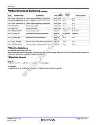 ISL68144IRAZ-T7A Datasheet Page 23