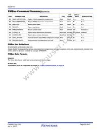 ISL68147IRAZ-T7A Datasheet Page 23