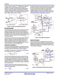 ISL68200IRZ Datasheet Page 16